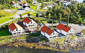 Holiday Home Foreneset